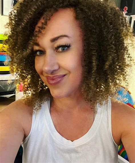 rachel dolezal onlyfans sex|Rachel Dolezal OnlyFans Leak Reminds Everyone She Has an。